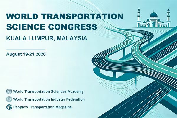 Future transport technology